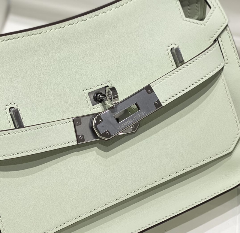 Hermes Satchel Bags